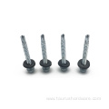 Standard DIN 7504-K self-drilling screws